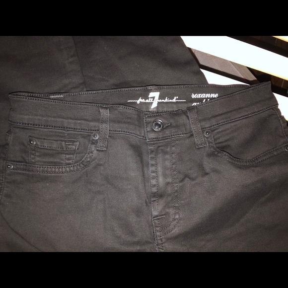7 For All Mankind Denim - Brand new 7 for all mankind 👖